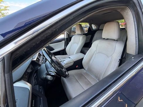 Used 2021 Lexus RX 350 AWD w/ Accessory Package image 6