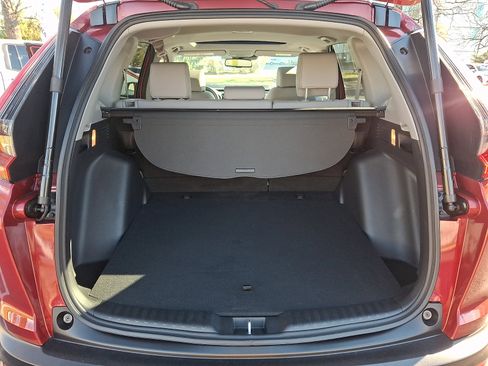 Certified 2022 Honda CR-V EX-L image 29