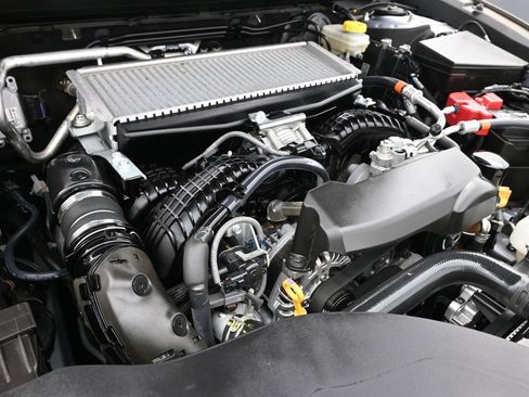 Used 2025 Subaru Outback Touring XT image 31