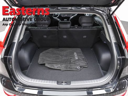 Used 2023 Kia Niro EX Touring FWD image 9