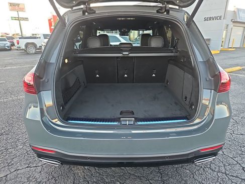 New 2026 Mercedes-Benz GLE 350 4MATIC image 14