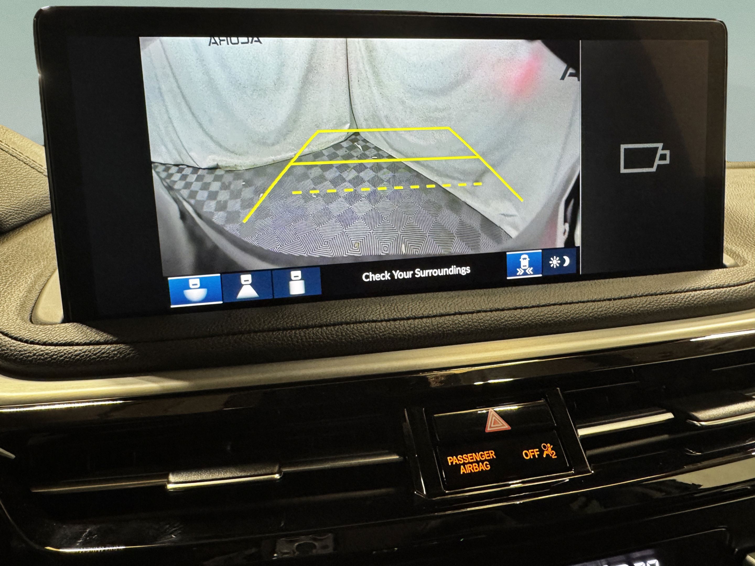 Certified 2026 Acura MDX FWD image 26