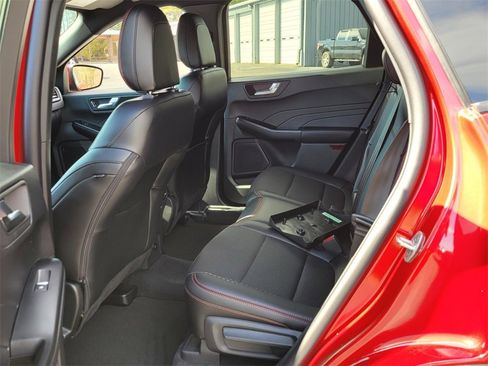 New 2026 Ford Escape ST-Line Select w/ Tech Pack #1 image 6