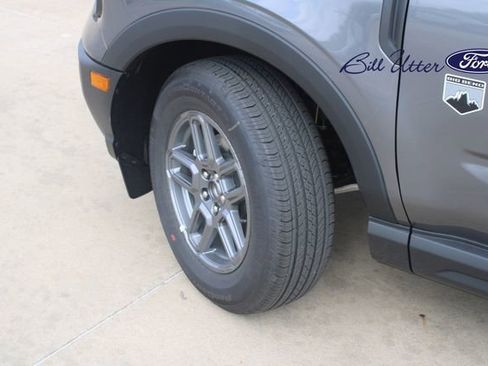 New 2026 Ford Bronco Sport Big Bend image 5