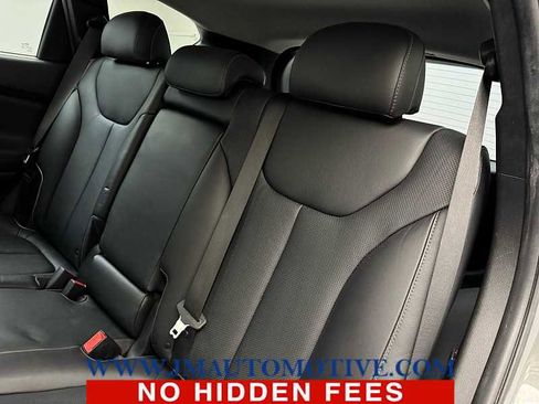Used 2022 Hyundai Santa Fe Limited AWD/4WD image 16