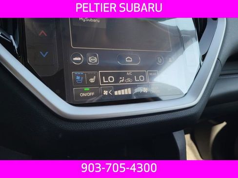 New 2025 Subaru Ascent Touring image 25