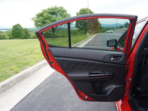 Used 2021 Subaru WRX Premium AWD/4WD image 23