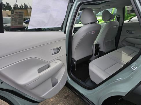 New 2026 Hyundai Kona Limited image 13