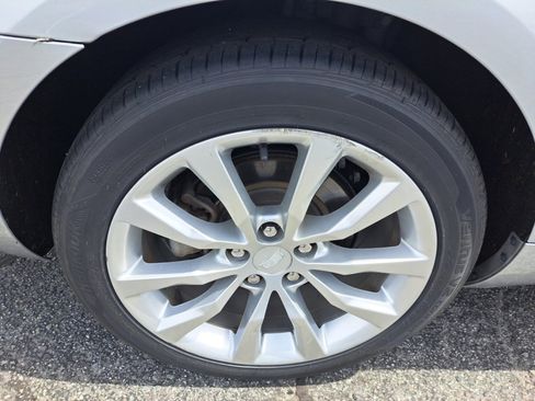 Used 2017 Cadillac XTS Luxury w/ Driver Awareness Package image 16