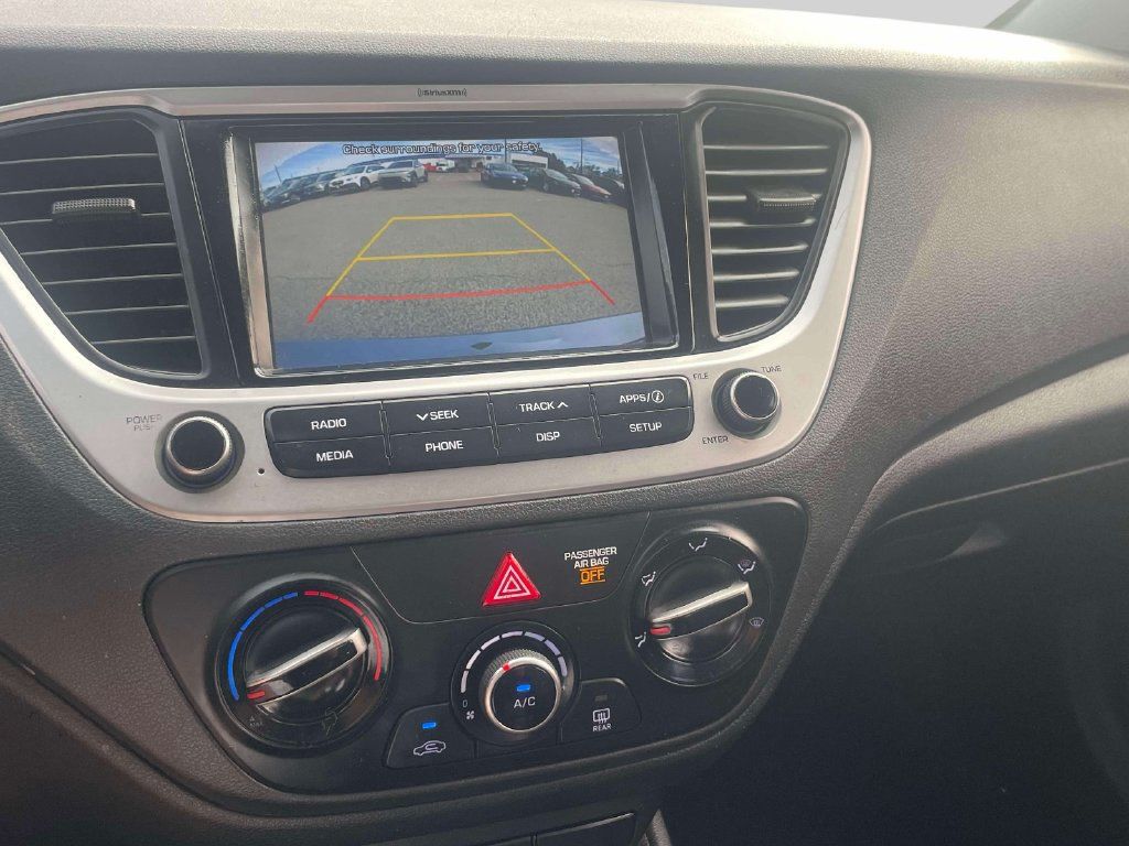 Used 2019 Hyundai Accent SEL FWD image 26
