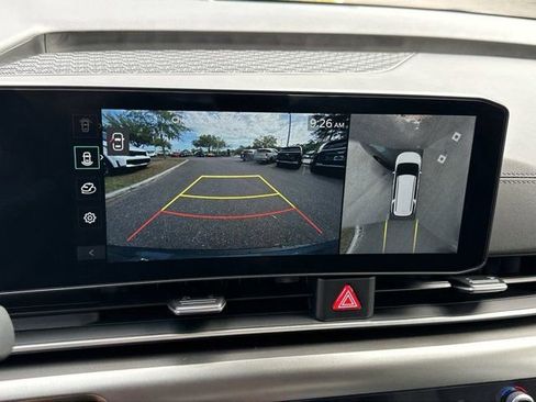 New 2026 Kia Carnival SX Prestige FWD image 23