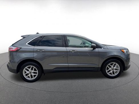 Used 2024 Ford Edge SEL image 15