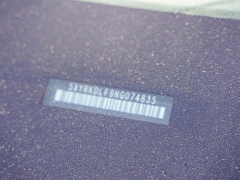 Certified 2022 Kia Sorento SX Prestige image 15