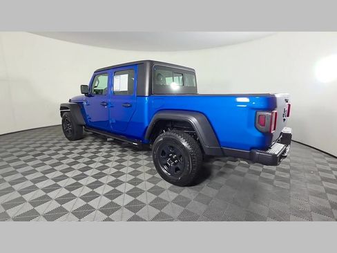 Used 2020 Jeep Gladiator Sport AWD/4WD image 42