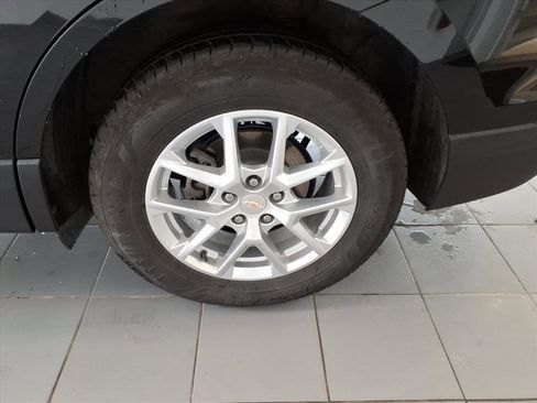 Used 2022 Chevrolet Equinox LT image 17