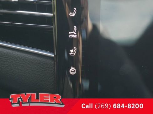 New 2026 Jeep Grand Wagoneer Limited AWD/4WD image 32