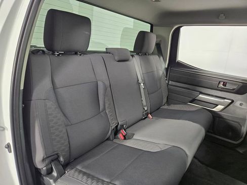 Used 2024 Toyota Tundra SR5 w/ TRD Sport Package image 26