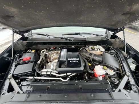 Certified 2024 Chevrolet Silverado 1500 LT image 30