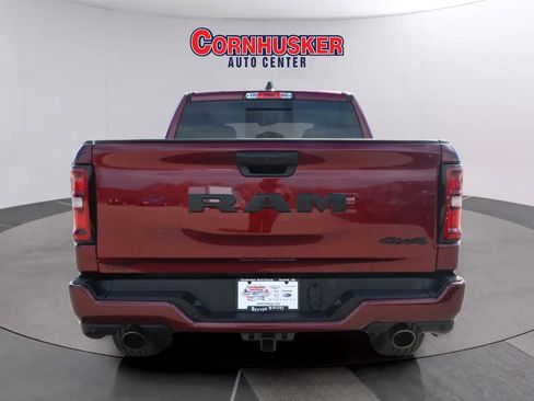 Used 2025 RAM 1500 Tradesman image 6