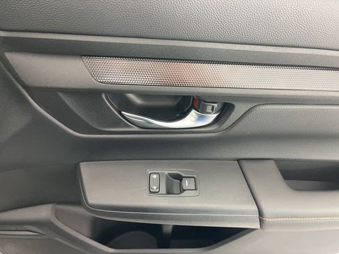 New 2026 Honda CR-V Sport-L image 22