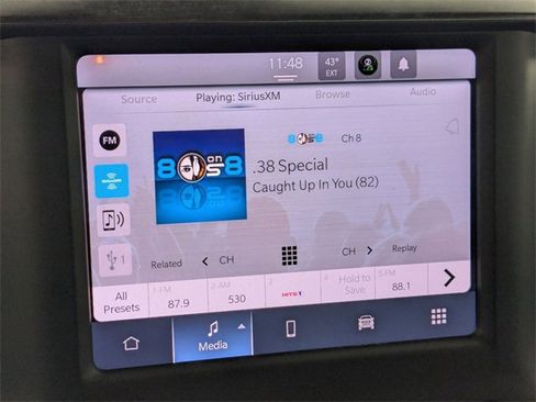 Used 2024 RAM 2500 Big Horn image 19