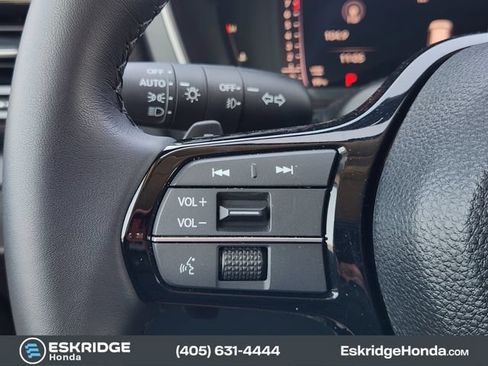 Certified 2026 Honda Pilot EX-L image 27
