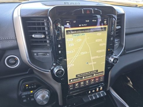 Used 2019 RAM 1500 Laramie image 35