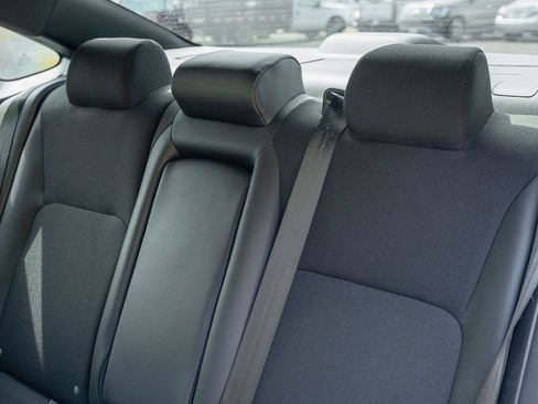 Used 2025 Honda Civic Sport image 19
