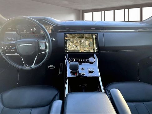 Certified 2023 Land Rover Range Rover Sport SE Dynamic image 15