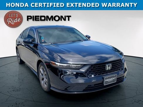 Used 2025 Honda Accord EX-L image 4