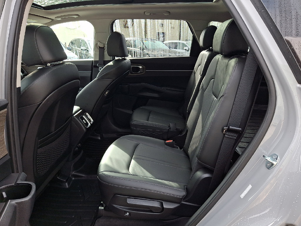 Used 2023 Kia Sorento X-Line EX AWD/4WD image 10
