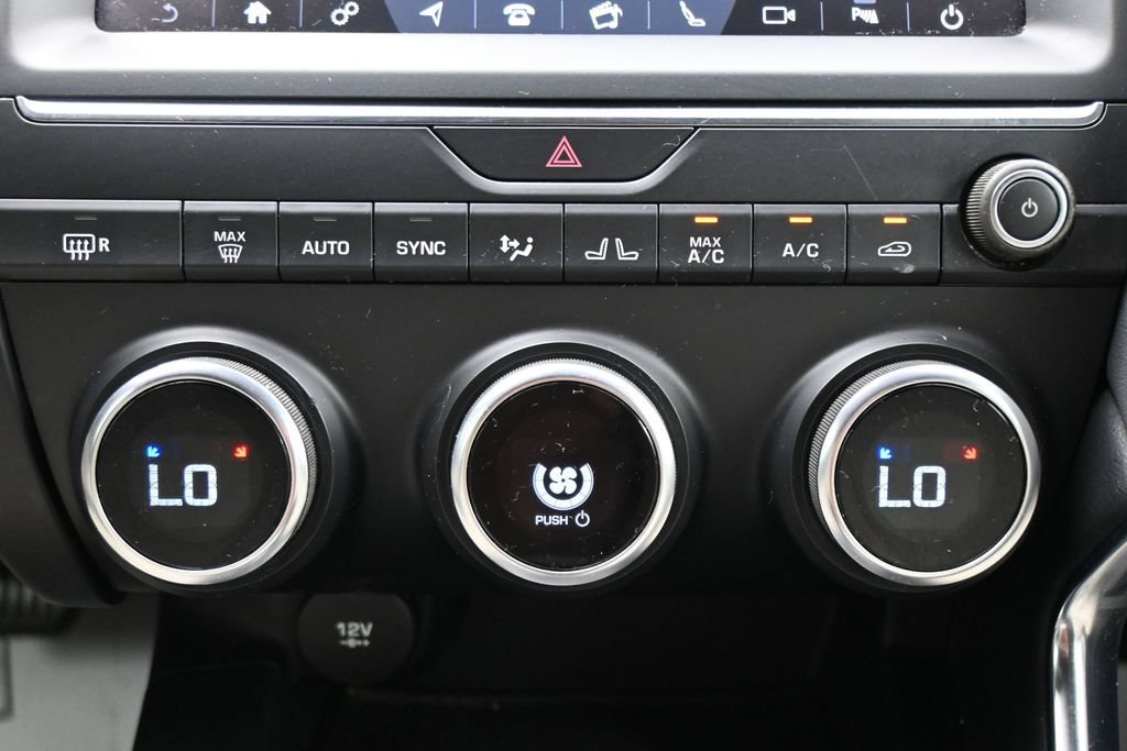 Used 2019 Jaguar E-PACE S AWD/4WD image 17