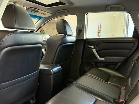 Used 2011 Acura RDX SH-AWD image 26
