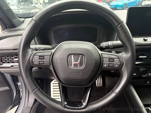 Used 2023 Honda Accord Sport image 15