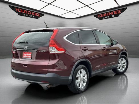 Used 2014 Honda CR-V EX image 5