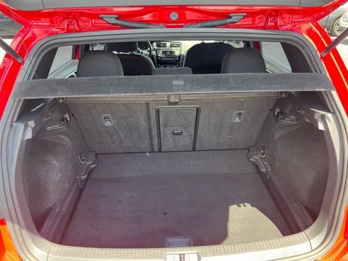 Used 2016 Volkswagen GTI S w/ Lighting Package (SEL) FWD image 12