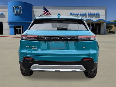 New 2026 Honda Prologue Touring image 3