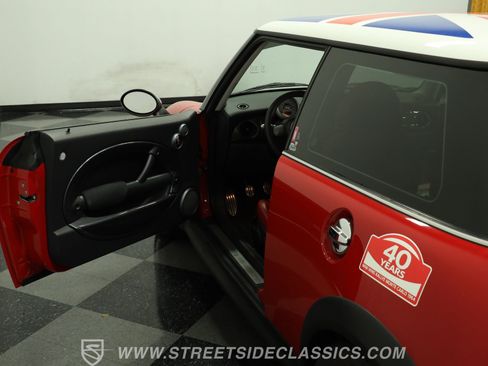 Used 2004 MINI Cooper S FWD image 33