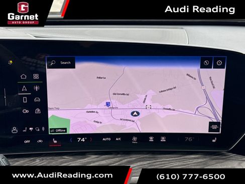 Certified 2025 Audi Q5 2.0T Premium Plus w/ Premium Plus image 20