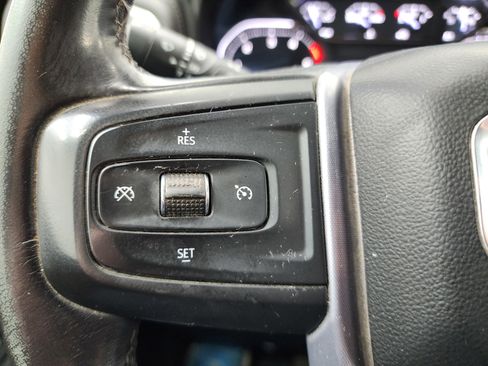 Used 2022 GMC Sierra 2500 SLE image 17