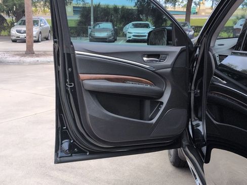 Used 2020 Acura MDX FWD w/ Technology Package image 7