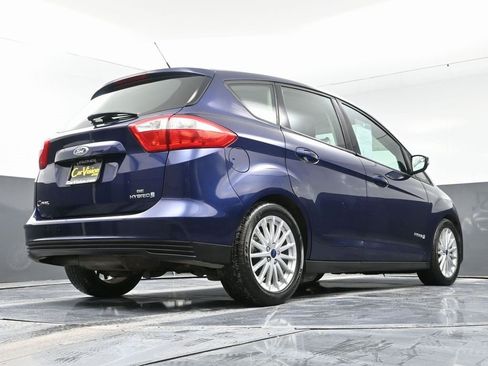 Used 2016 Ford C-MAX SE image 48