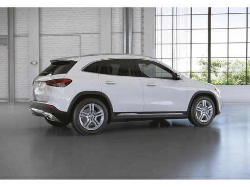 Certified 2023 Mercedes-Benz GLA 250 4MATIC image 20