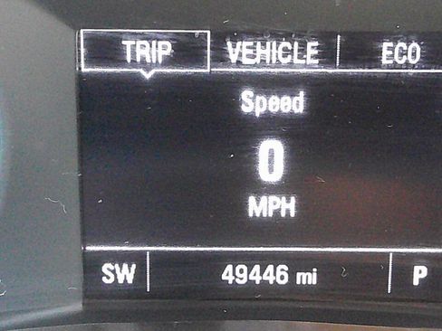 Used 2020 Chevrolet Equinox LS w/ LPO, Floor Liner Package FWD image 28