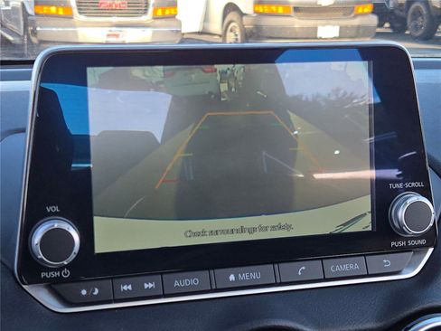 Used 2024 Nissan Sentra SR image 27