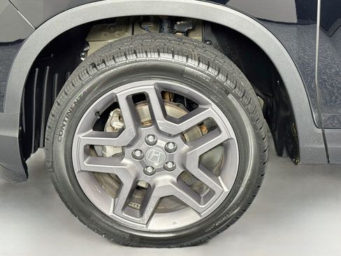 Certified 2023 Honda Passport EX-L image 30