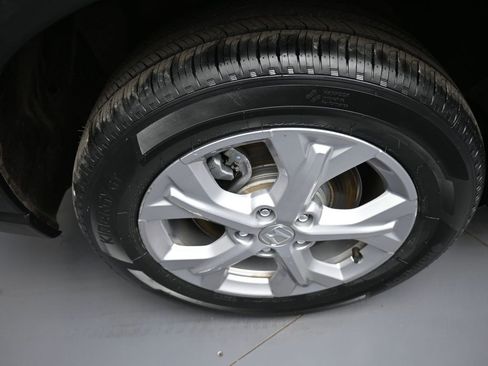 Used 2023 Honda HR-V LX image 12