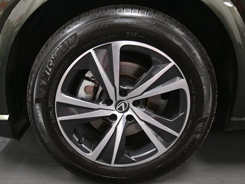 Used 2023 Lexus RX 350 Premium w/ Accessory Package AWD/4WD image 34