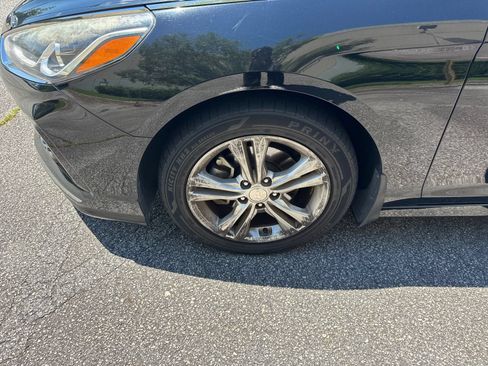 Used 2018 Hyundai Sonata SEL FWD image 11