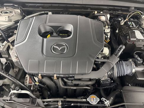 Used 2023 MAZDA CX-30 AWD 2.5 S w/ Premium Package image 33